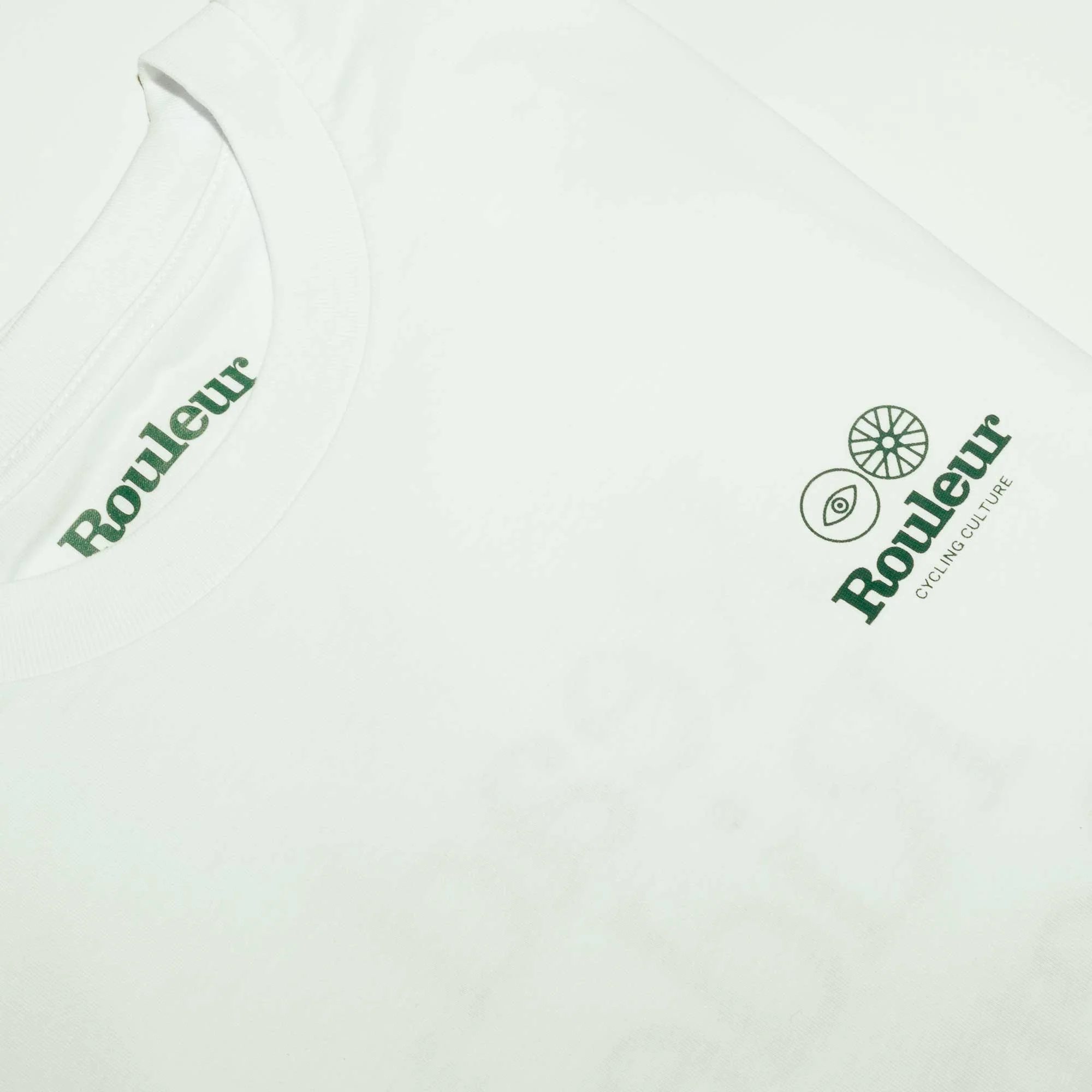 Read, ride, repeat  -  Unisex T-Shirt - Image 5