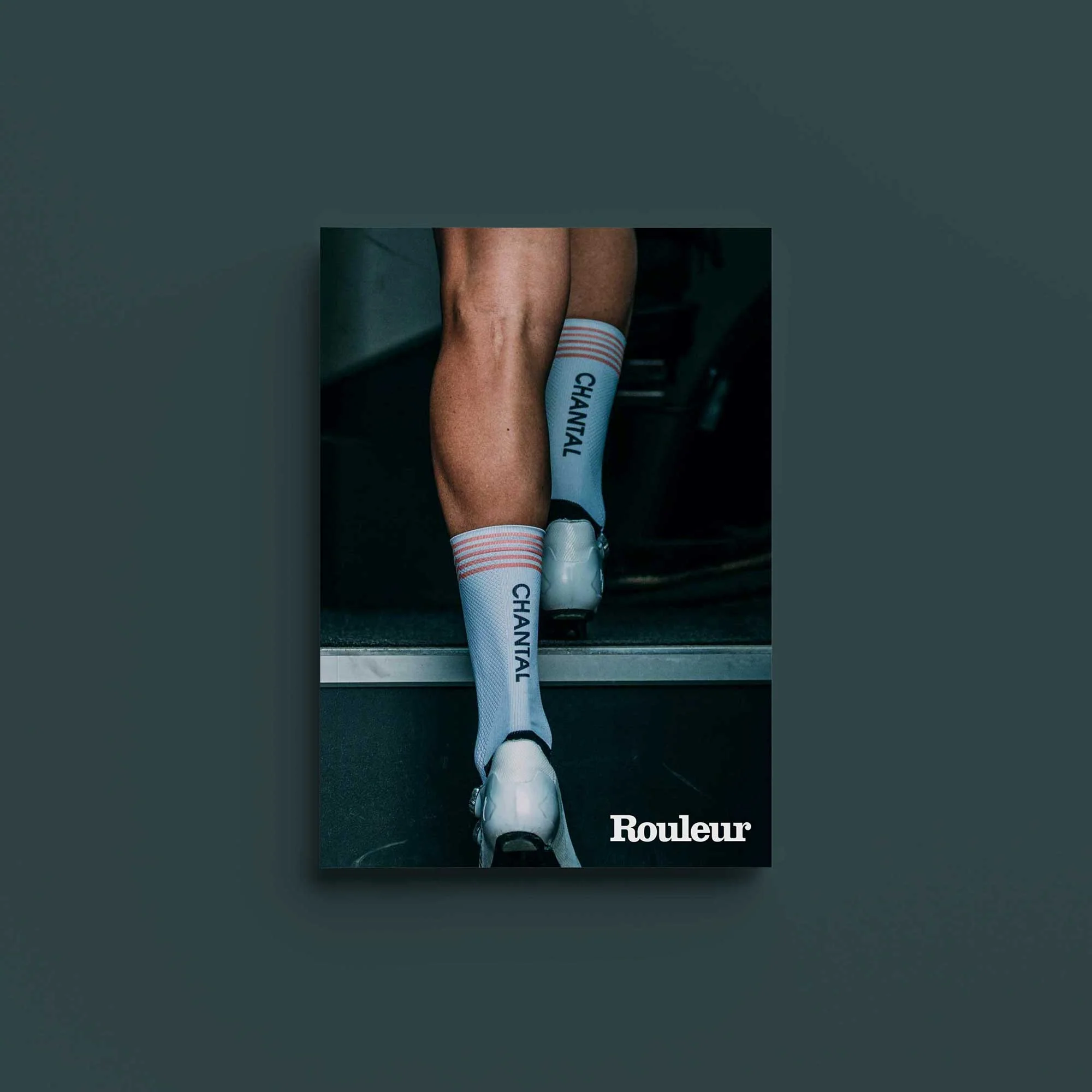 Rouleur Italia -  Primo Anno - First Year Bundle - Image 3