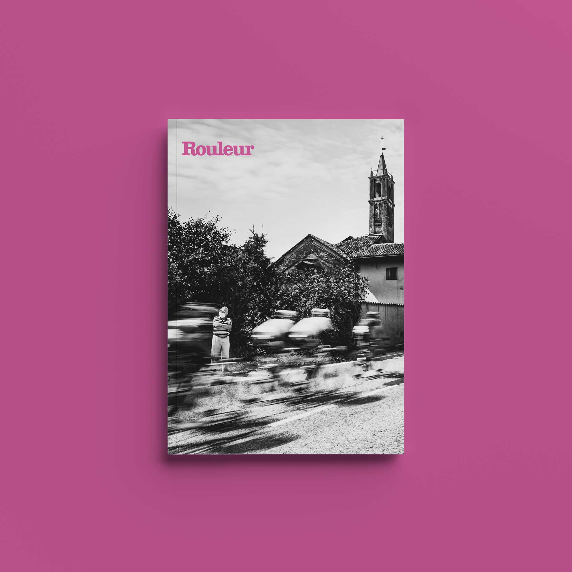 Rouleur Italia -  Primo Anno - First Year Bundle - Image 5