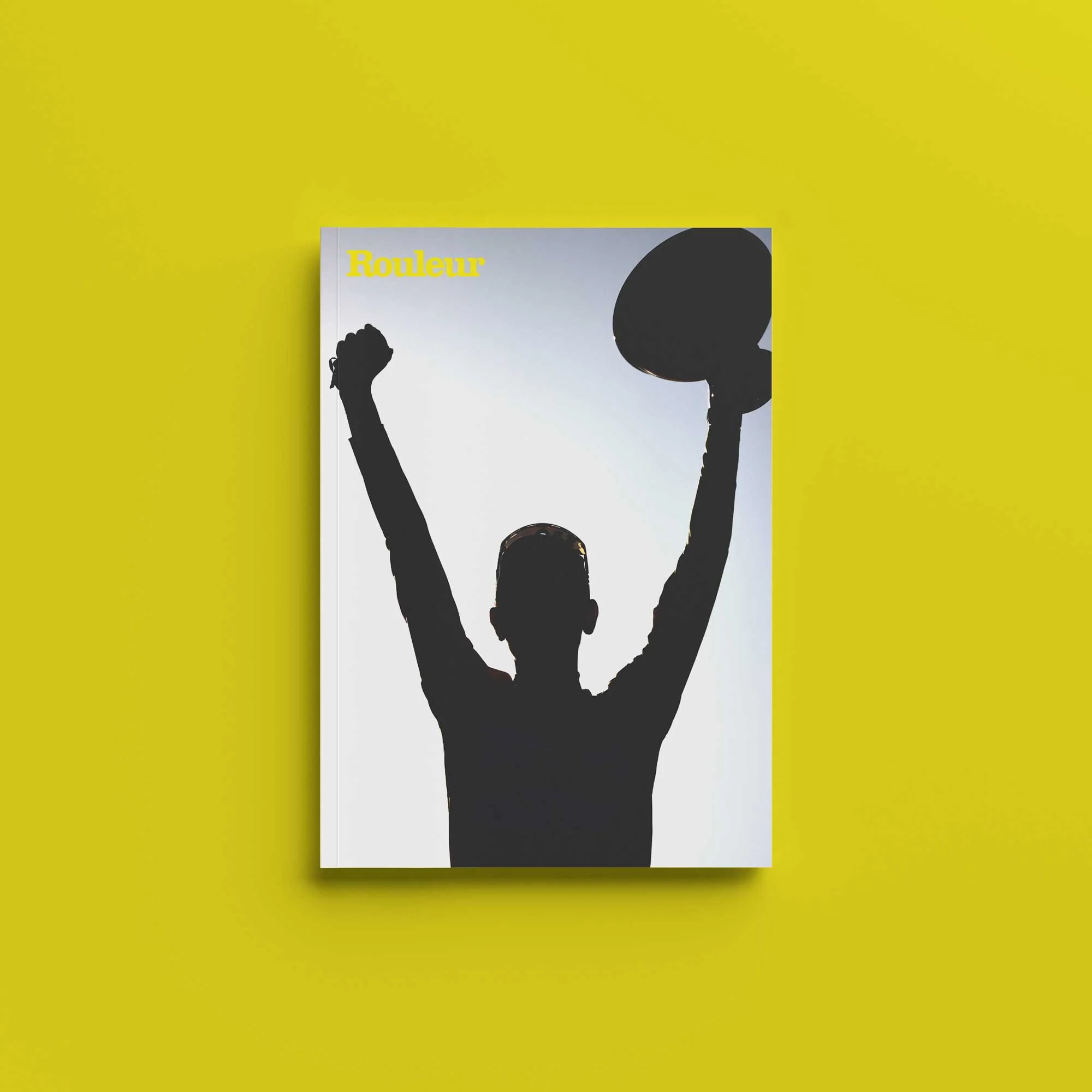 Rouleur Italia -  Primo Anno - First Year Bundle - Image 6