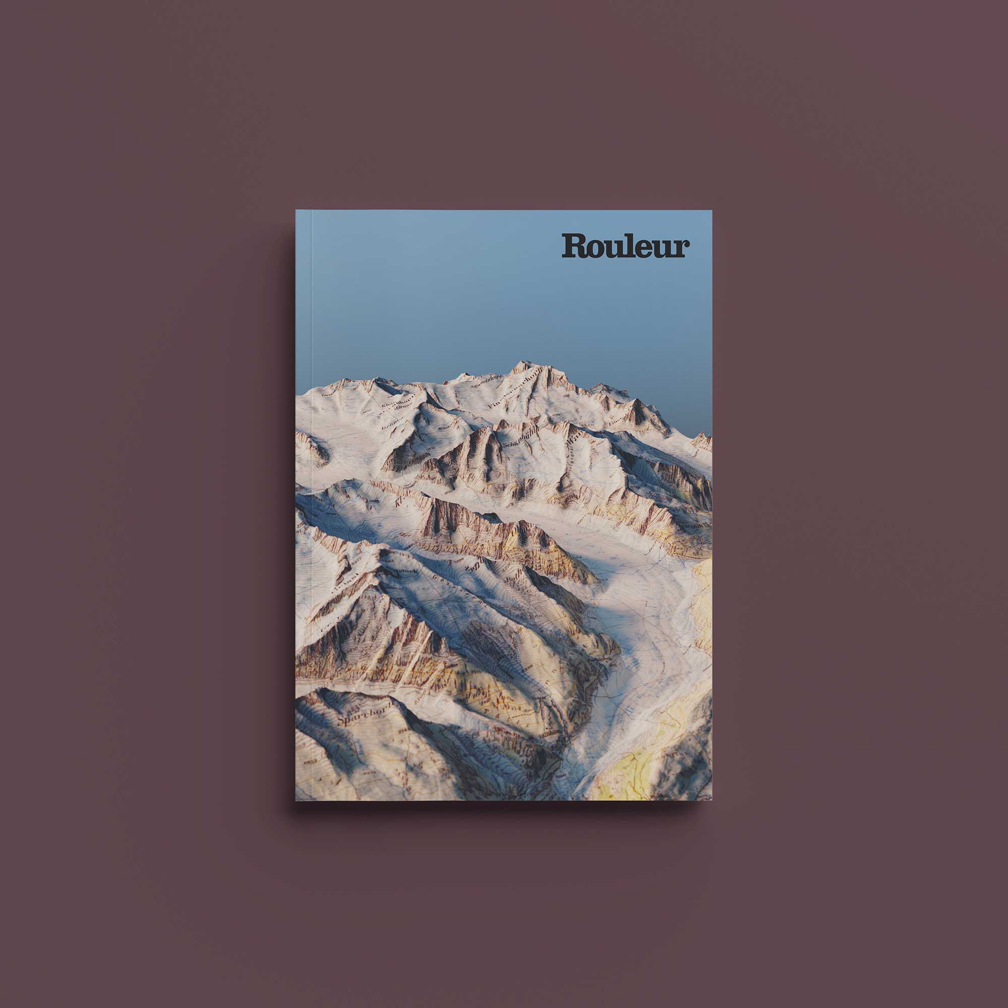 Rouleur Italia -  Primo Anno - First Year Bundle - Image 7