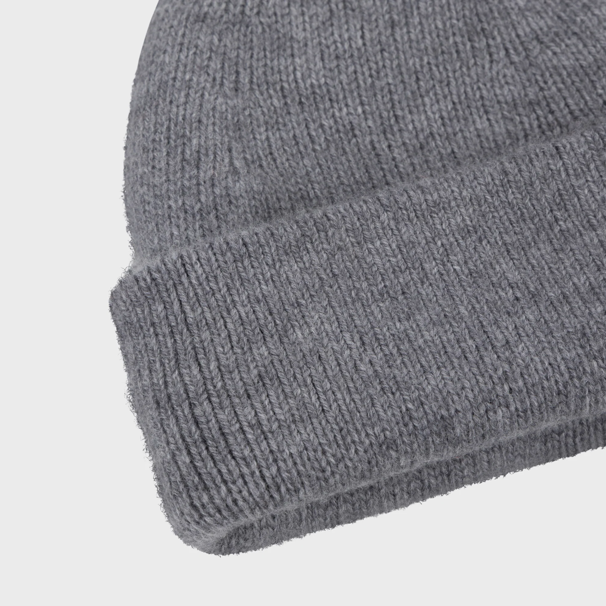 Rouleur x Begg x Co Beanie Grey - Image 4