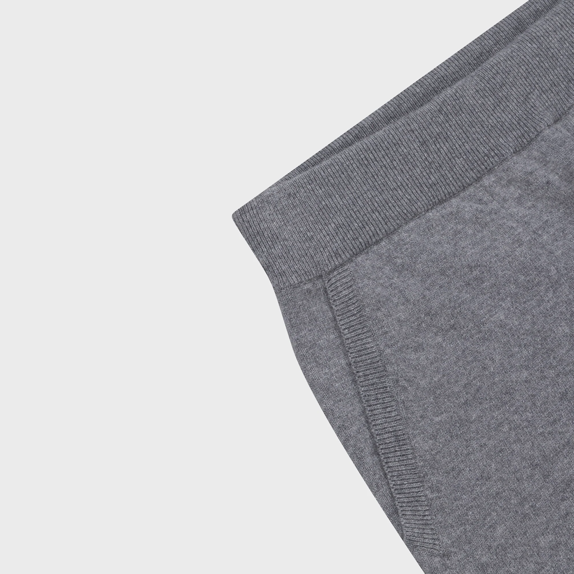 Rouleur x Begg x Co Joggers Grey - Image 4