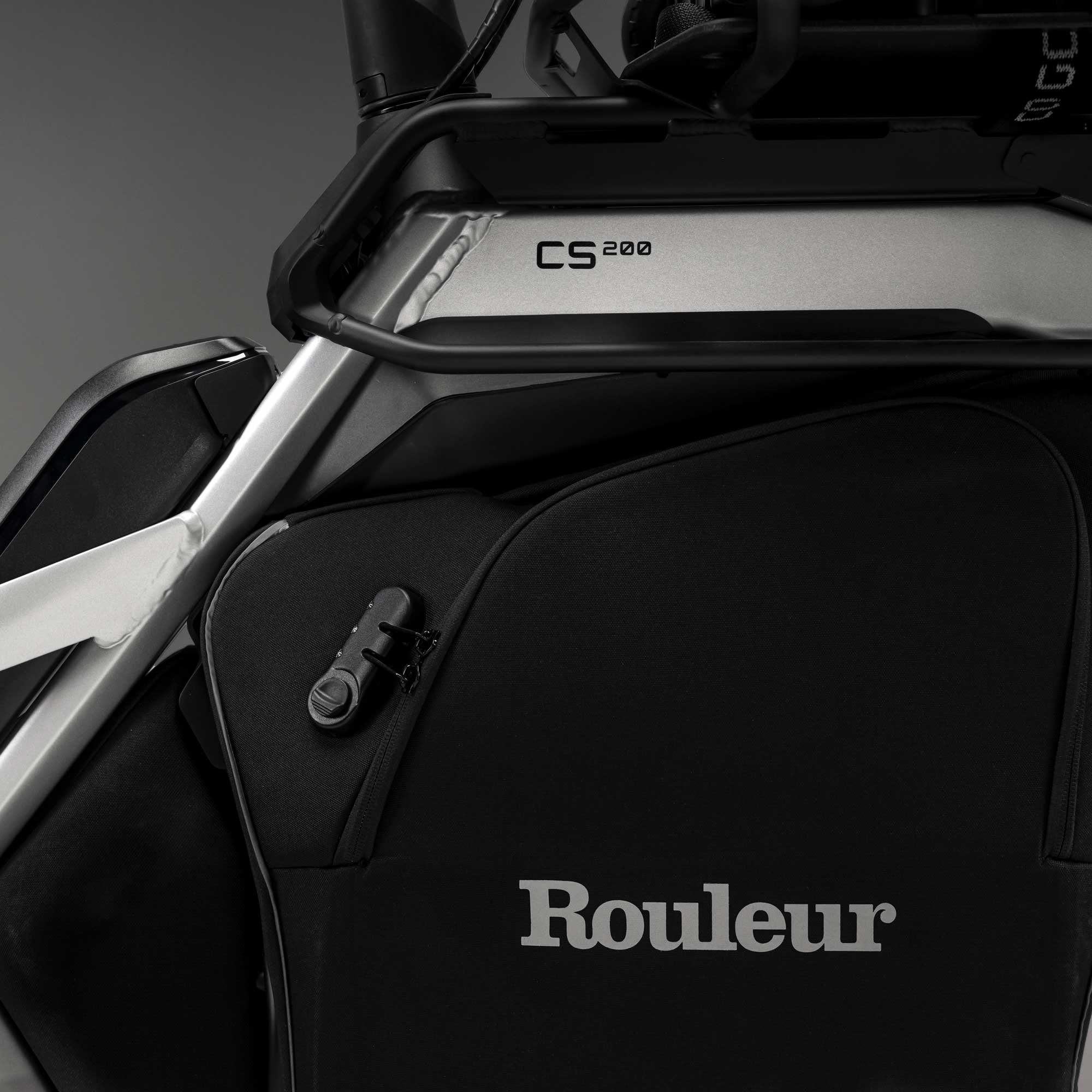 Rouleur x Ca Go CS200 - Image 4