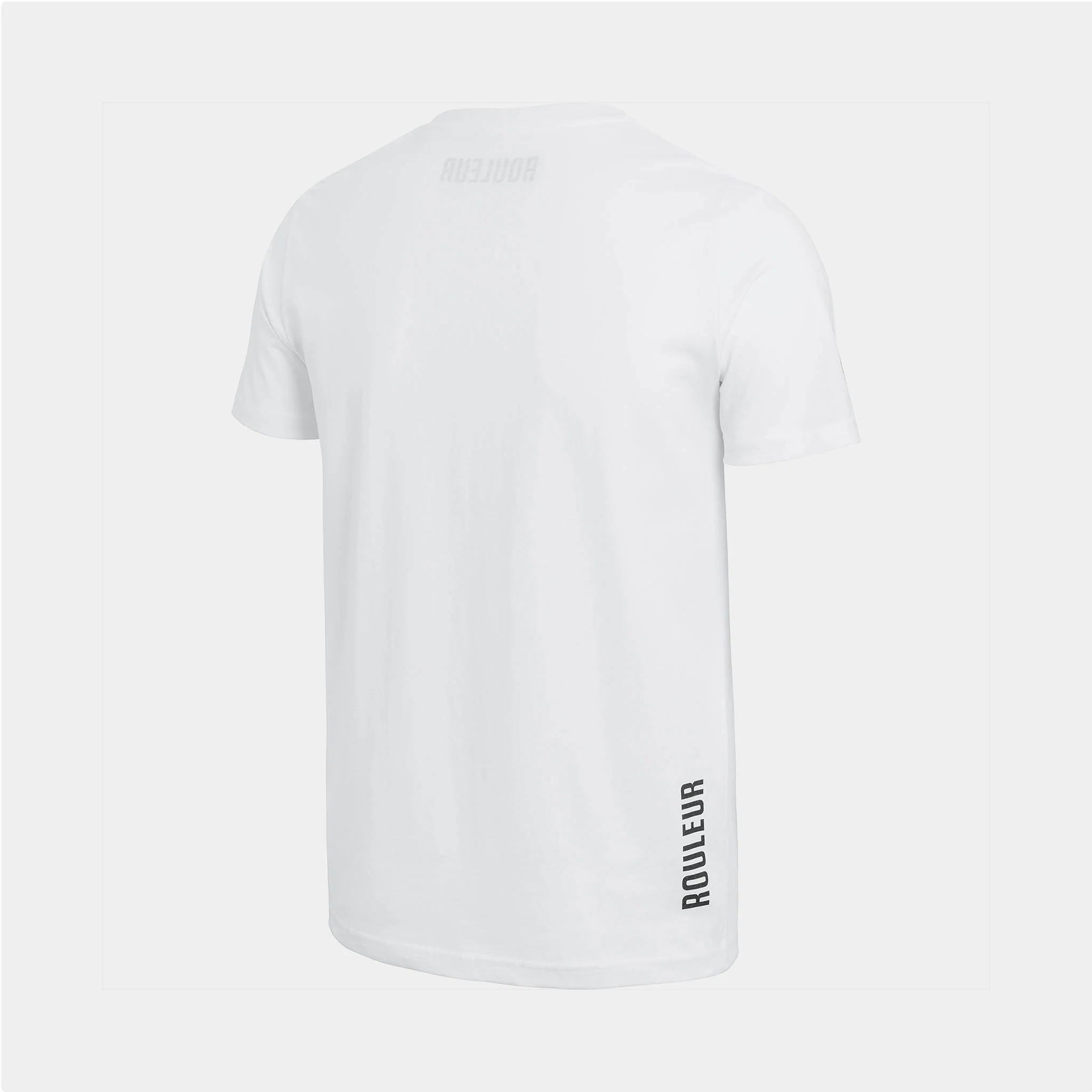 !Vamos! - Organic Cotton Unisex T-Shirt - Image 6